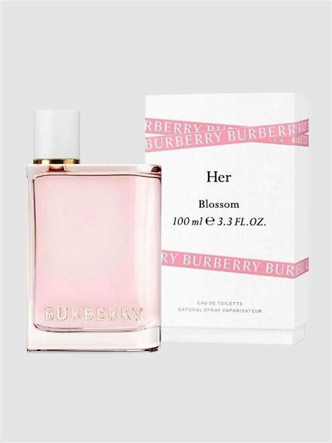 burberry fifth avenue|burberry her fragrance.